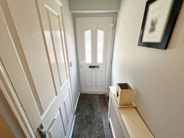 Kendrick Close, Coalville, Leicestershire, LE67 3LR