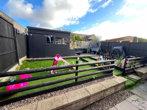 Kendrick Close, Coalville, Leicestershire, LE67 3LR