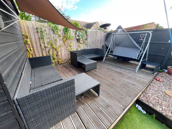 Kendrick Close, Coalville, Leicestershire, LE67 3LR