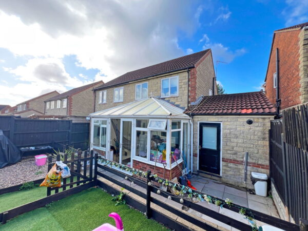 Kendrick Close, Coalville, Leicestershire, LE67 3LR