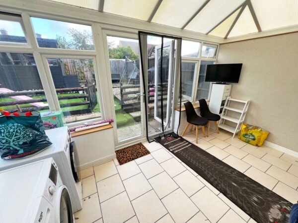 Kendrick Close, Coalville, Leicestershire, LE67 3LR