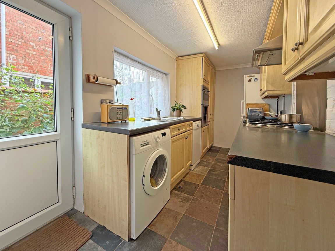 Ecton Street, Northampton, Northamptonshire, NN1 5RA