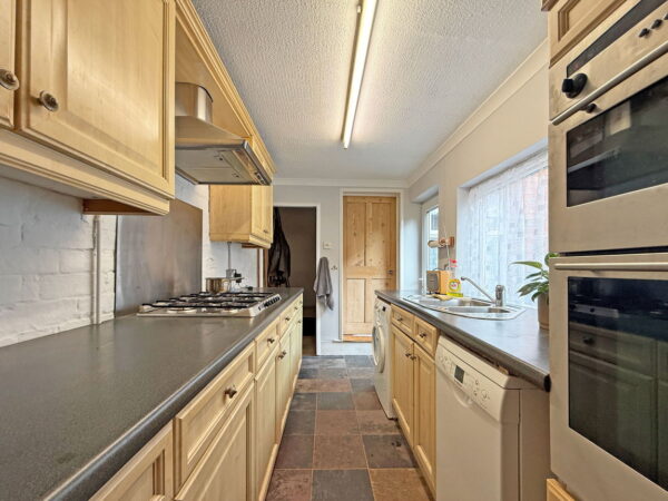 Ecton Street, Northampton, Northamptonshire, NN1 5RA