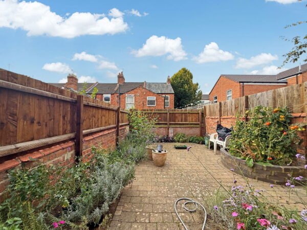 Ecton Street, Northampton, Northamptonshire, NN1 5RA