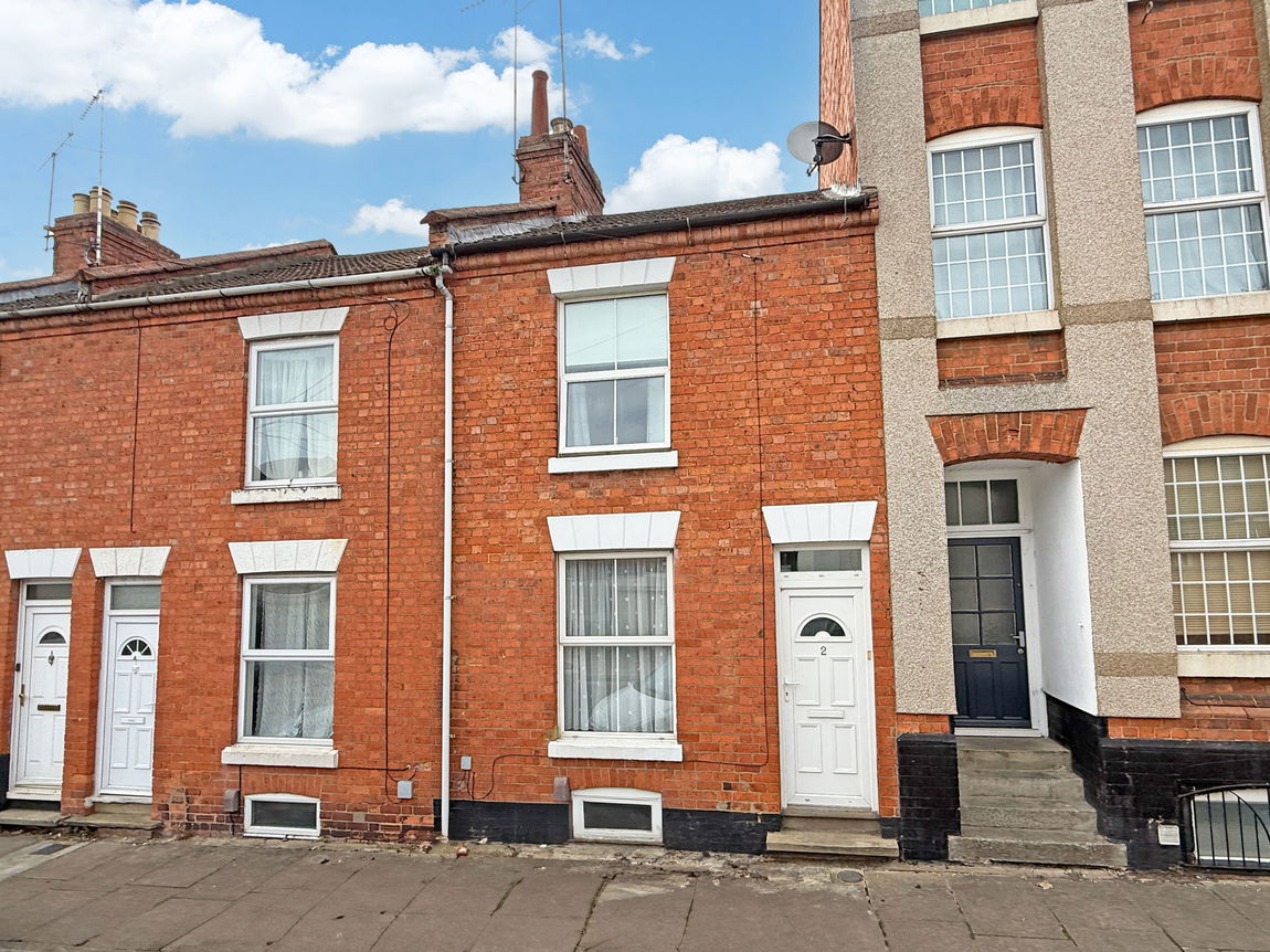 Ecton Street, Northampton, Northamptonshire, NN1 5RA