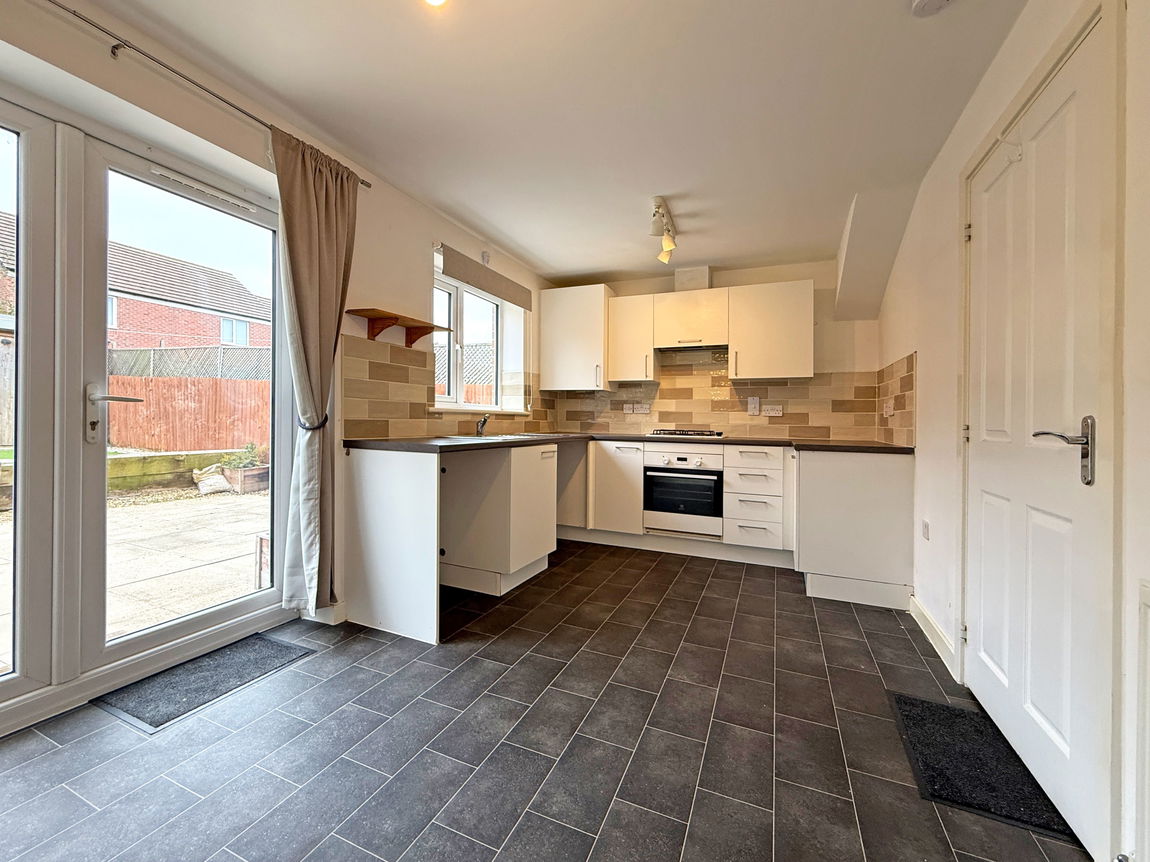 Seawell Road, Weldon, Corby, Northamptonshire, NN17 3LW