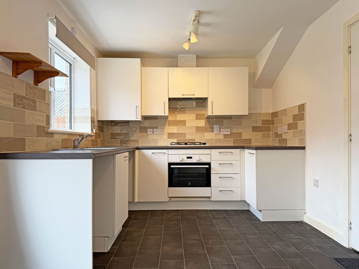 Seawell Road, Weldon, Corby, Northamptonshire, NN17 3LW