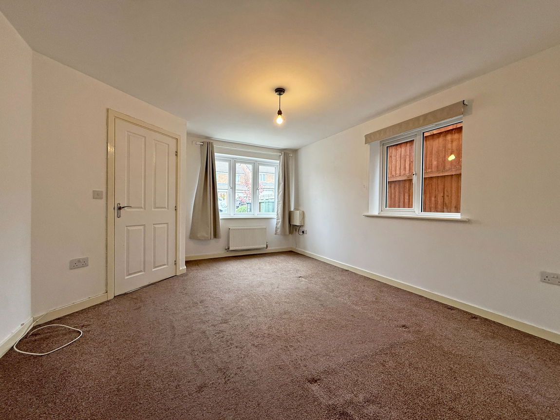 Seawell Road, Weldon, Corby, Northamptonshire, NN17 3LW