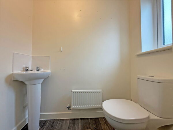 Seawell Road, Weldon, Corby, Northamptonshire, NN17 3LW