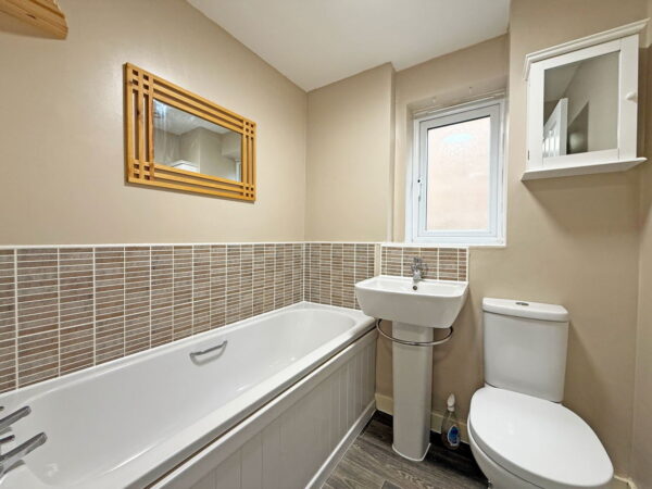 Seawell Road, Weldon, Corby, Northamptonshire, NN17 3LW