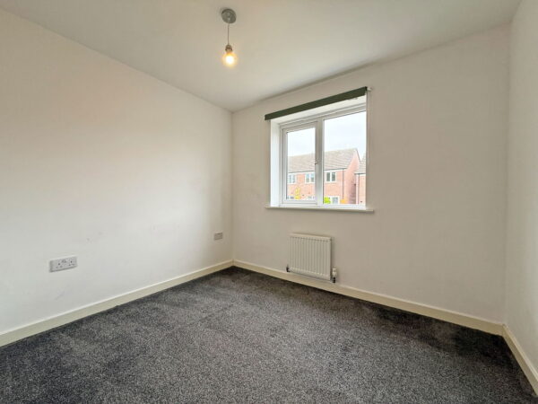 Seawell Road, Weldon, Corby, Northamptonshire, NN17 3LW