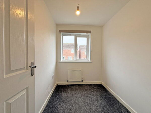 Seawell Road, Weldon, Corby, Northamptonshire, NN17 3LW