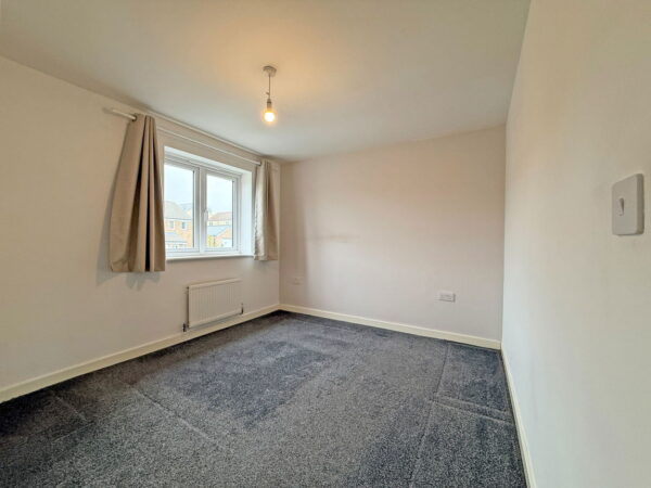 Seawell Road, Weldon, Corby, Northamptonshire, NN17 3LW