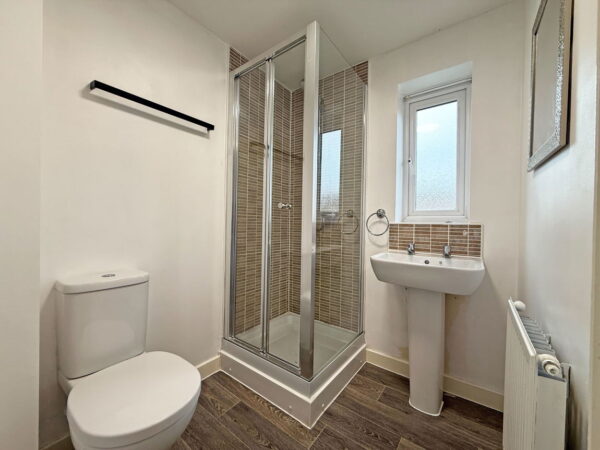 Seawell Road, Weldon, Corby, Northamptonshire, NN17 3LW