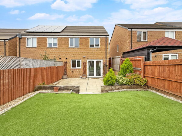 Seawell Road, Weldon, Corby, Northamptonshire, NN17 3LW