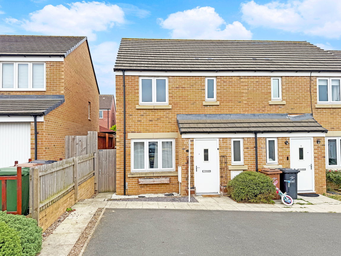 Seawell Road, Weldon, Corby, Northamptonshire, NN17 3LW