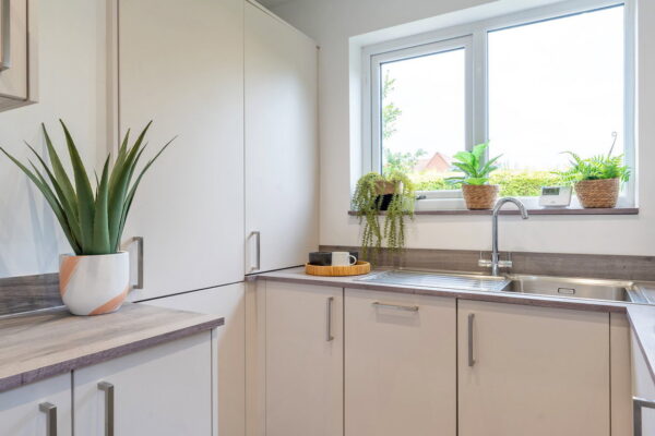 Glebe Road Queniborough Leicestershire LE7 3FH