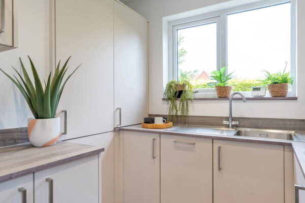 Glebe Road Queniborough Leicestershire LE7 3FH