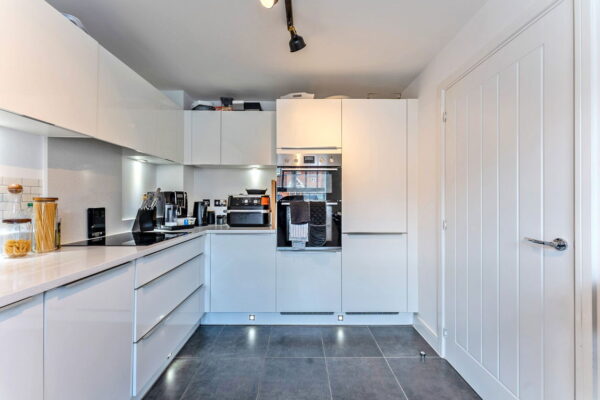 Stafford Way, Wellington Place, Market Harborough, Leicestershire, LE16 7EF