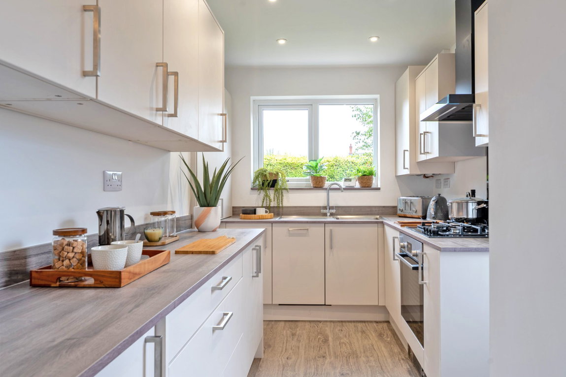 Glebe Road Queniborough Leicestershire LE7 3FH