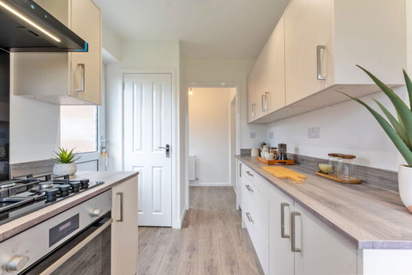 Glebe Road Queniborough Leicestershire LE7 3FH