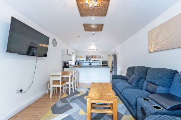 Honey Hill Road, Bedford, MK40 4PD