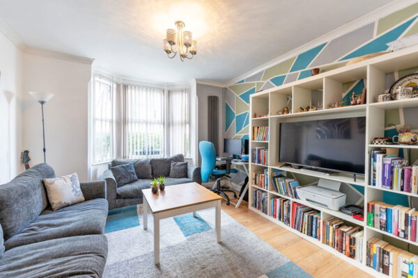 Honey Hill Road, Bedford, MK40 4PD