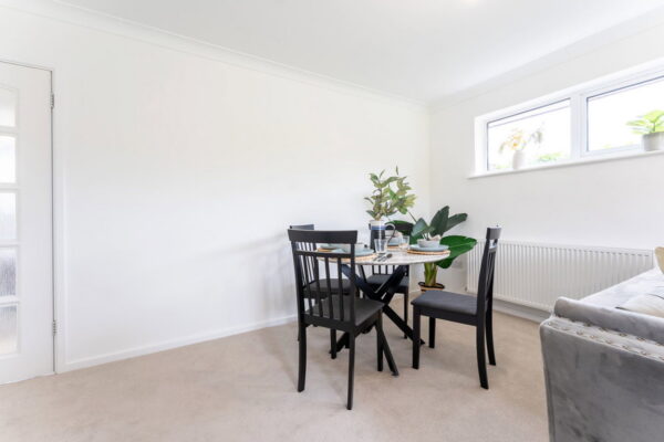 Glebe Road Queniborough Leicestershire LE7 3FH
