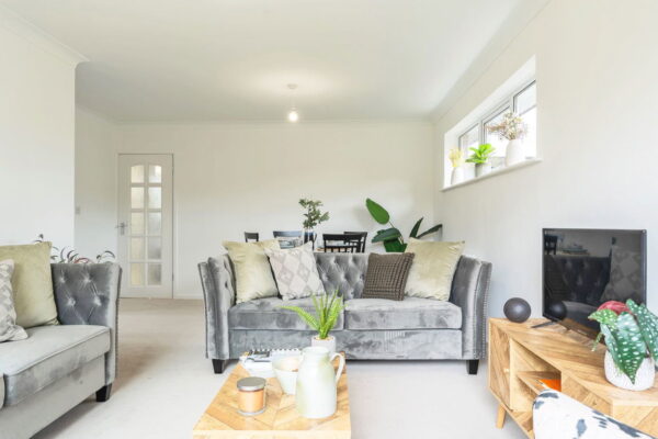 Glebe Road Queniborough Leicestershire LE7 3FH