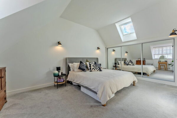 Stafford Way, Wellington Place, Market Harborough, Leicestershire, LE16 7EF