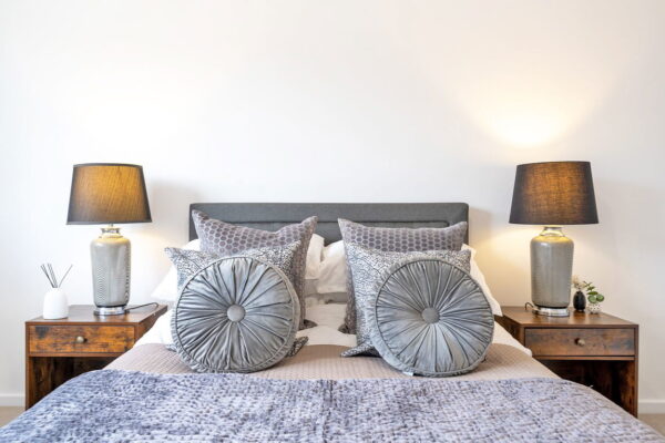 Glebe Road Queniborough Leicestershire LE7 3FH
