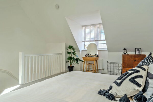 Stafford Way, Wellington Place, Market Harborough, Leicestershire, LE16 7EF