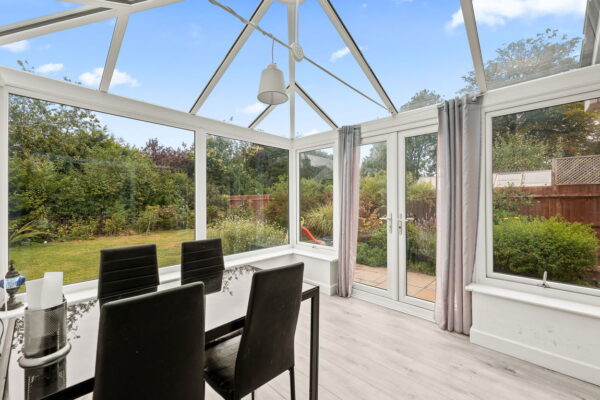 Hind Close, Kinoulton, Nottinghamshire, NG12 3UN
