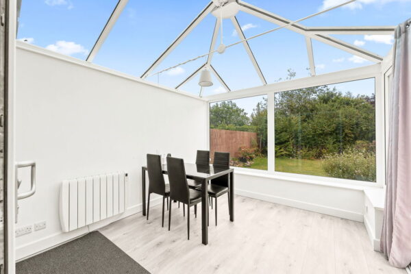 Hind Close, Kinoulton, Nottinghamshire, NG12 3UN