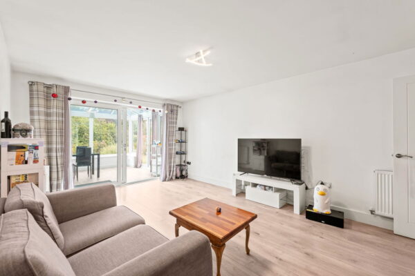 Hind Close, Kinoulton, Nottinghamshire, NG12 3UN