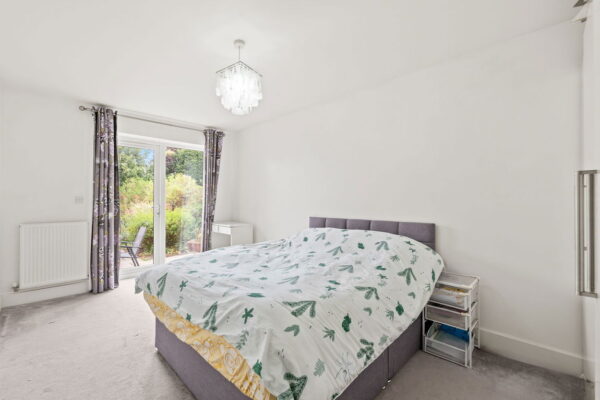 Hind Close, Kinoulton, Nottinghamshire, NG12 3UN