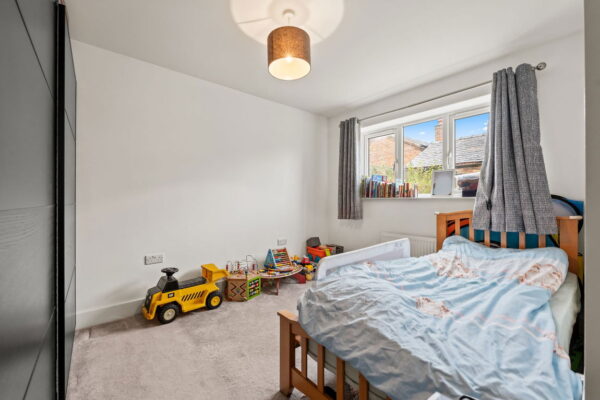 Hind Close, Kinoulton, Nottinghamshire, NG12 3UN