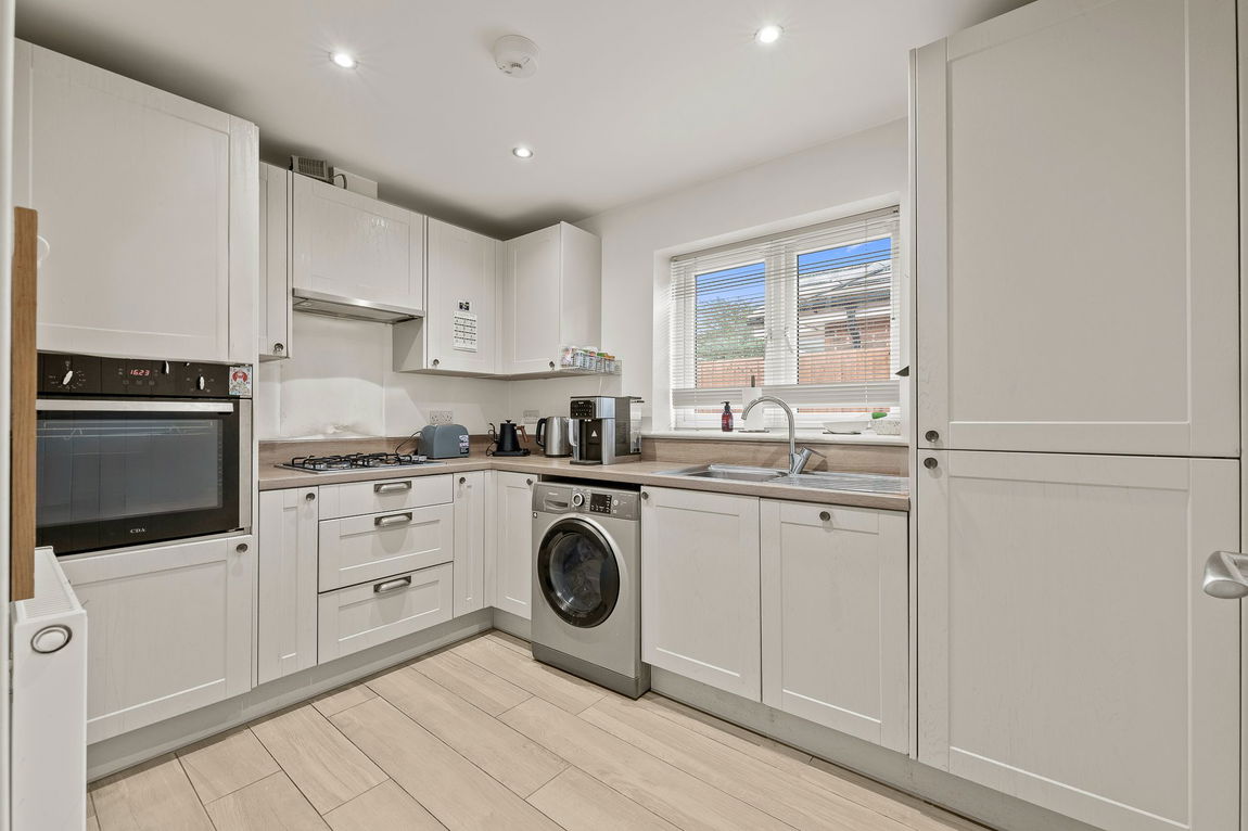 Hind Close, Kinoulton, Nottinghamshire, NG12 3UN