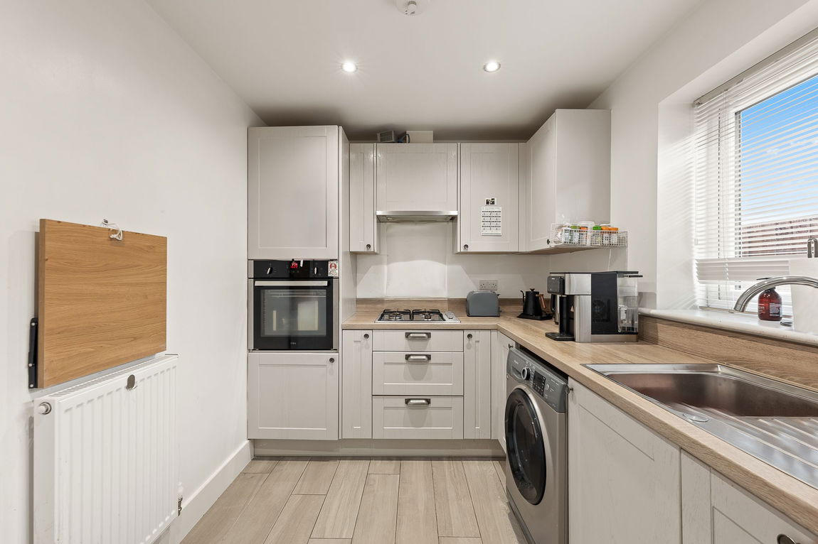 Hind Close, Kinoulton, Nottinghamshire, NG12 3UN