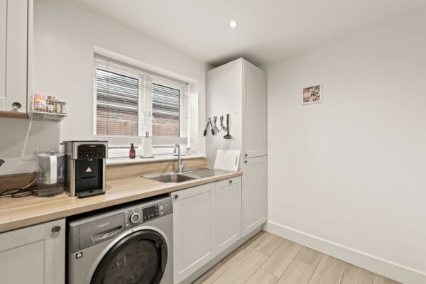 Hind Close, Kinoulton, Nottinghamshire, NG12 3UN
