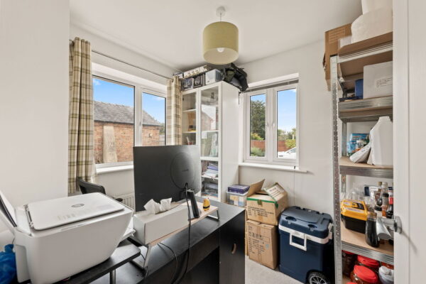 Hind Close, Kinoulton, Nottinghamshire, NG12 3UN