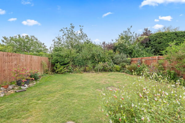 Hind Close, Kinoulton, Nottinghamshire, NG12 3UN