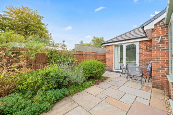 Hind Close, Kinoulton, Nottinghamshire, NG12 3UN