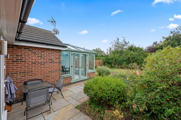 Hind Close, Kinoulton, Nottinghamshire, NG12 3UN
