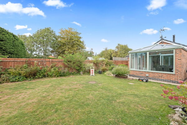 Hind Close, Kinoulton, Nottinghamshire, NG12 3UN