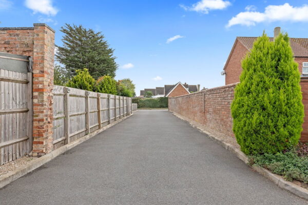 Hind Close, Kinoulton, Nottinghamshire, NG12 3UN