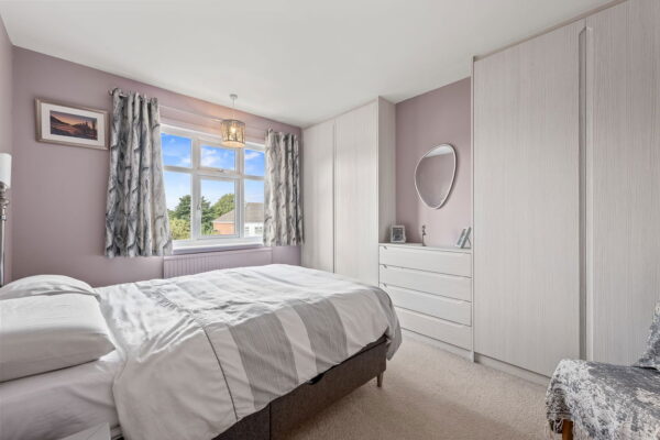 Kenrick Road, Nottingham, Nottinghamshire, NG3 6EY
