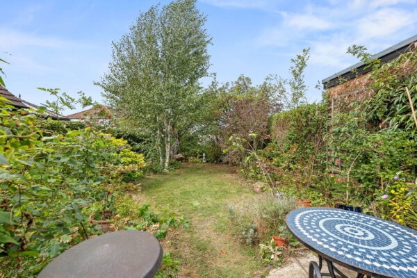 Kenrick Road, Nottingham, Nottinghamshire, NG3 6EY