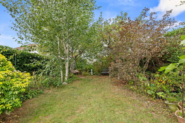 Kenrick Road, Nottingham, Nottinghamshire, NG3 6EY