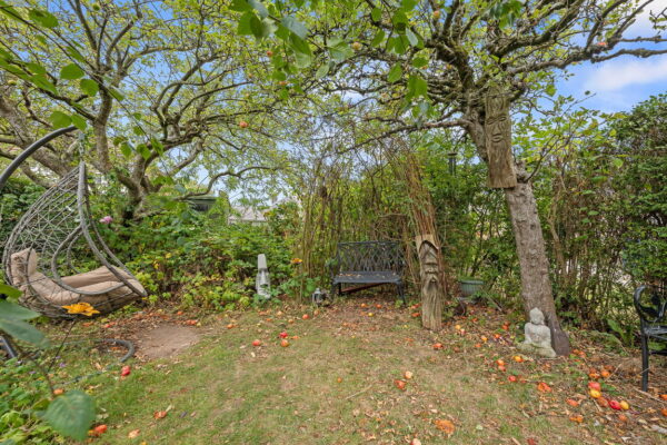 Kenrick Road, Nottingham, Nottinghamshire, NG3 6EY